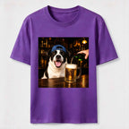 PetTaxClub Bar Dog Classic T-Shirt