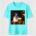 PetTaxClub Bar Dog Classic T-Shirt