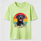 PetTaxClub Dog Mom Classic T-Shirt
