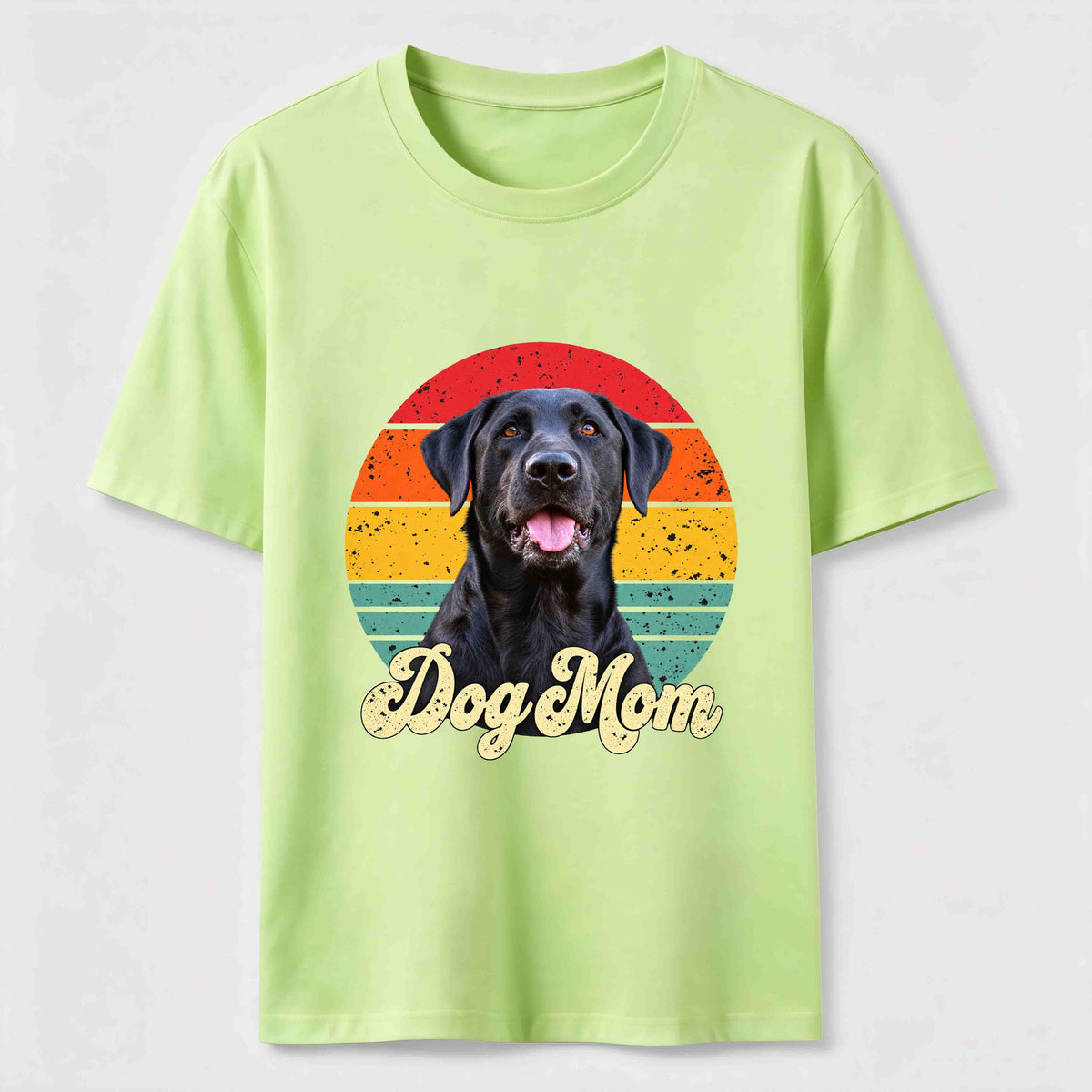 PetTaxClub Dog Mom Classic T-Shirt