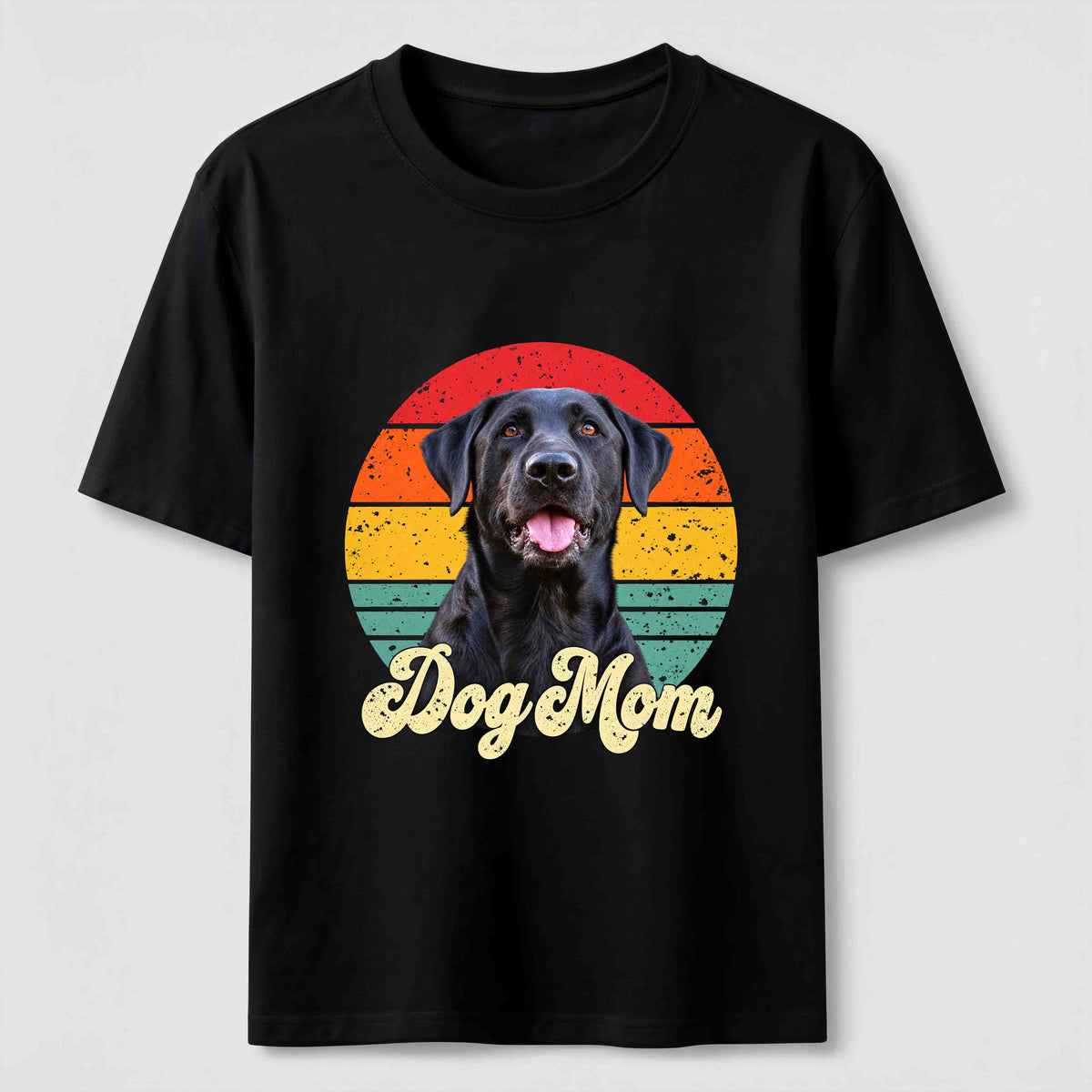 PetTaxClub Dog Mom Classic T-Shirt