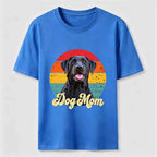 PetTaxClub Dog Mom Classic T-Shirt
