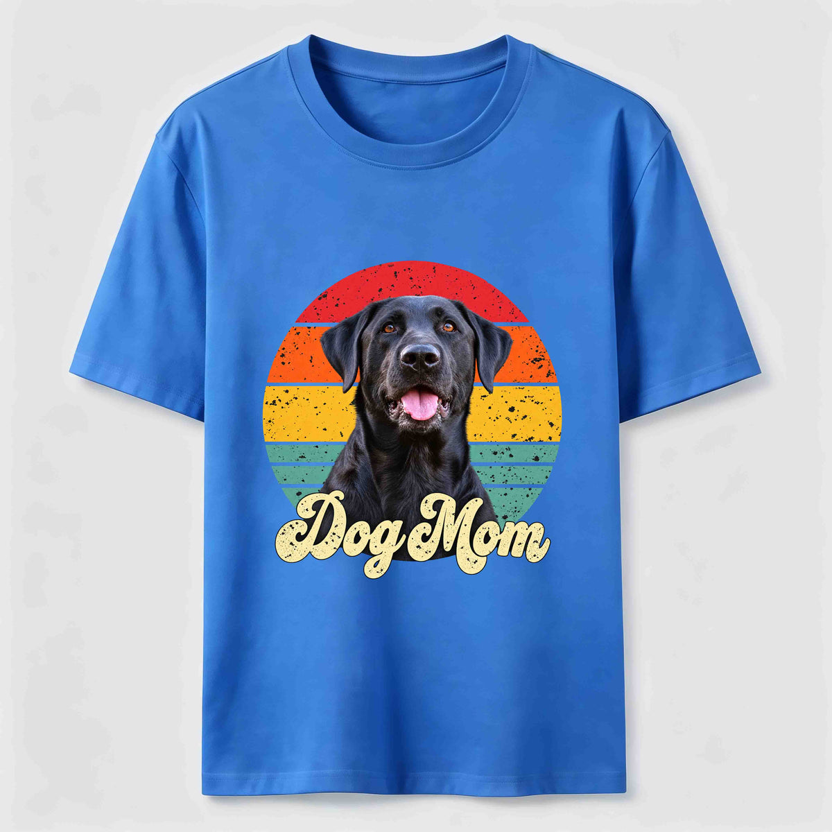 PetTaxClub Dog Mom Classic T-Shirt