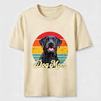 PetTaxClub Dog Mom Classic T-Shirt