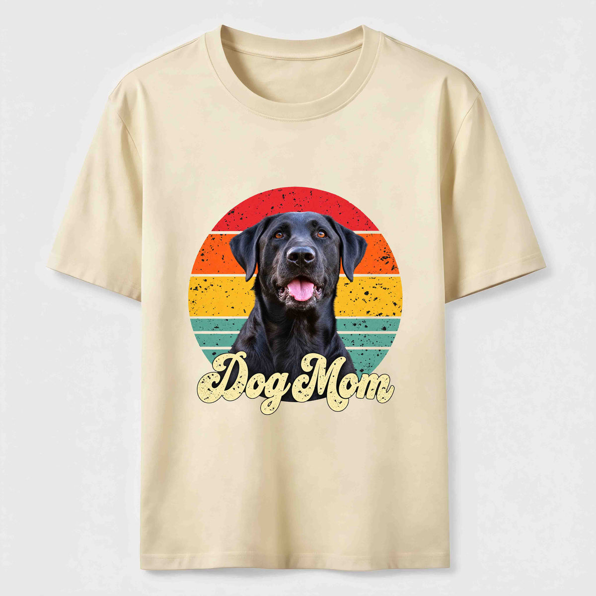 PetTaxClub Dog Mom Classic T-Shirt