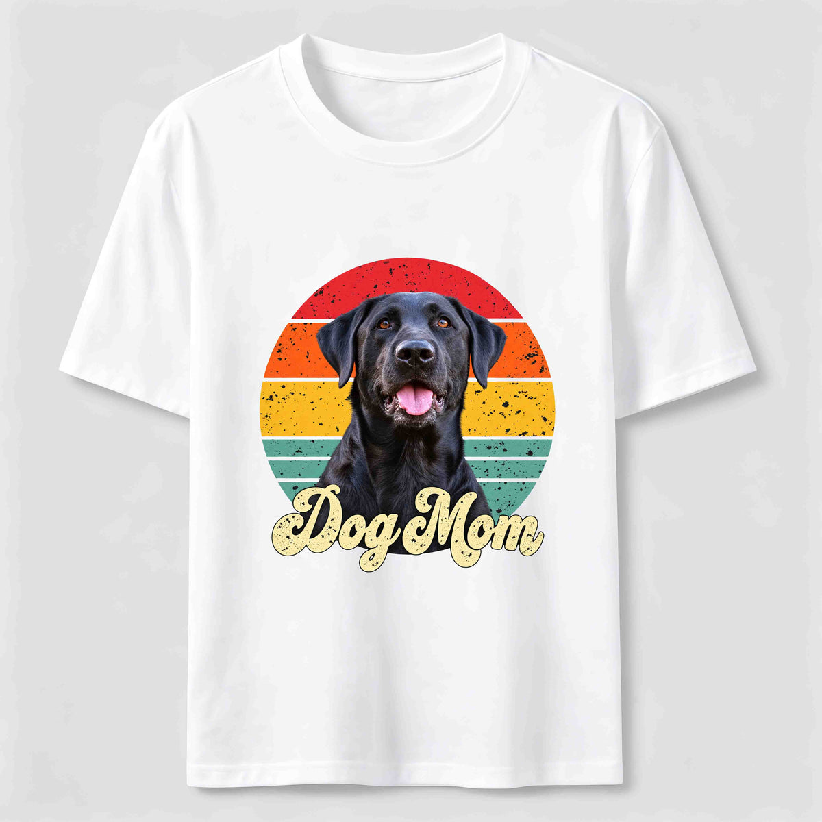 PetTaxClub Dog Mom Classic T-Shirt