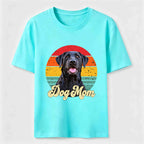 PetTaxClub Dog Mom Classic T-Shirt