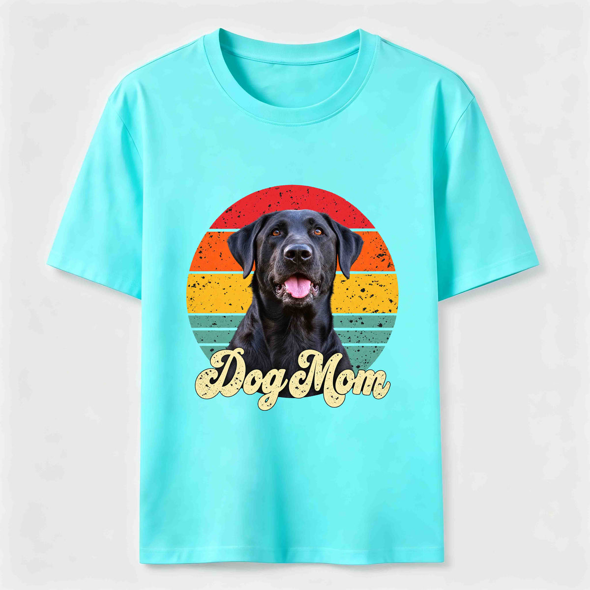 PetTaxClub Dog Mom Classic T-Shirt