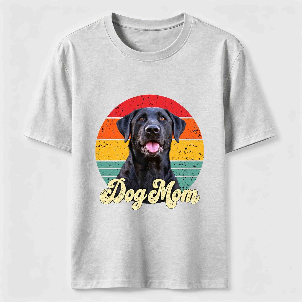 PetTaxClub Dog Mom Classic T-Shirt