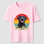 PetTaxClub Dog Mom Classic T-Shirt