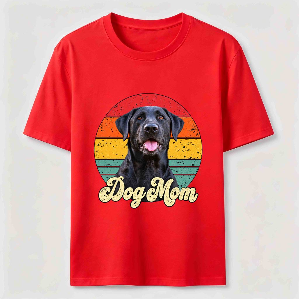 PetTaxClub Dog Mom Classic T-Shirt