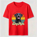 PetTaxClub Dog Mom Classic T-Shirt