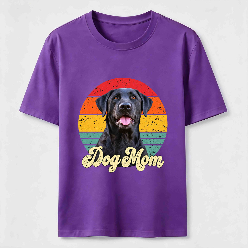PetTaxClub Dog Mom Classic T-Shirt