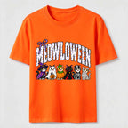 PetTaxClub Halloween Cat Costume Crew Classic T-Shirt