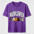 PetTaxClub Halloween Cat Costume Crew Classic T-Shirt
