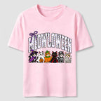 PetTaxClub Halloween Cat Costume Crew Classic T-Shirt