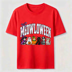 PetTaxClub Halloween Cat Costume Crew Classic T-Shirt