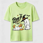 PetTaxClub Boo Ghost Dog Classic T-Shirt