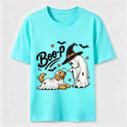 PetTaxClub Boo Ghost Dog Classic T-Shirt