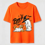 PetTaxClub Boo Ghost Dog Classic T-Shirt