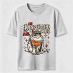 PetTaxClub Desperado Cat Club Classic T-Shirt