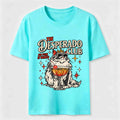 PetTaxClub Desperado Cat Club Classic T-Shirt