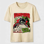 PetTaxClub Vampurr Cat Classic T-Shirt