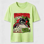 PetTaxClub Vampurr Cat Classic T-Shirt