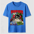 PetTaxClub Vampurr Cat Classic T-Shirt