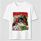 PetTaxClub Vampurr Cat Classic T-Shirt