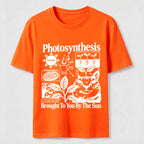 PetTaxClub Photosynthesis Cat Classic T-Shirt