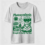 PetTaxClub Photosynthesis Cat Classic T-Shirt