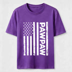 PetTaxClub Patriotic Dog Paw Classic T-Shirt