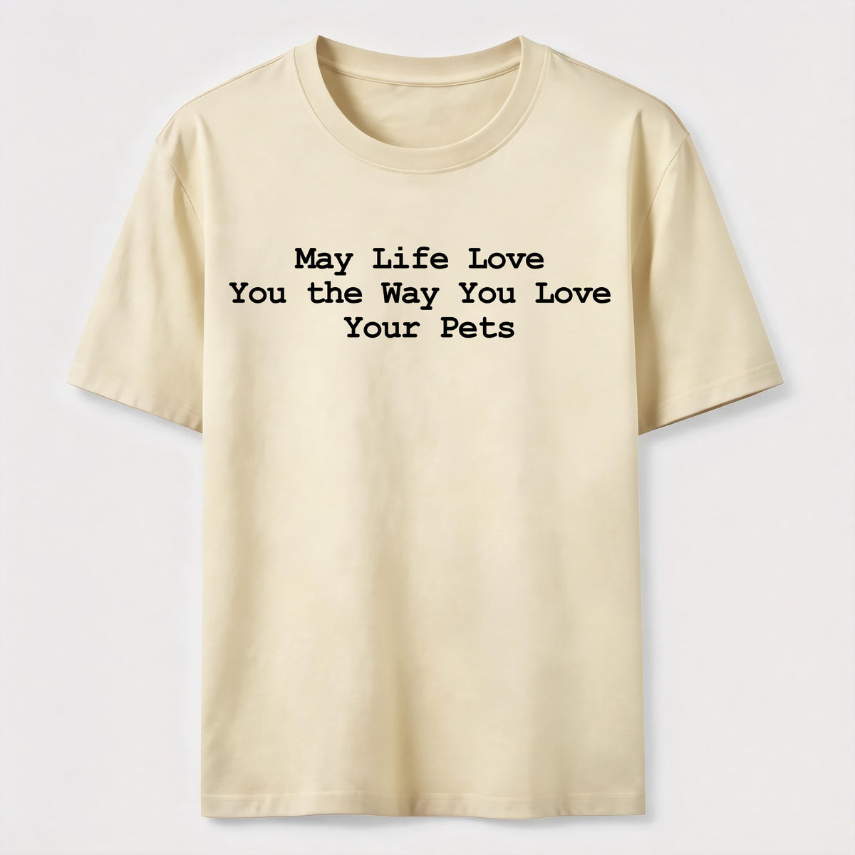 PetTaxClub Love Your Pets Classic T-Shirt