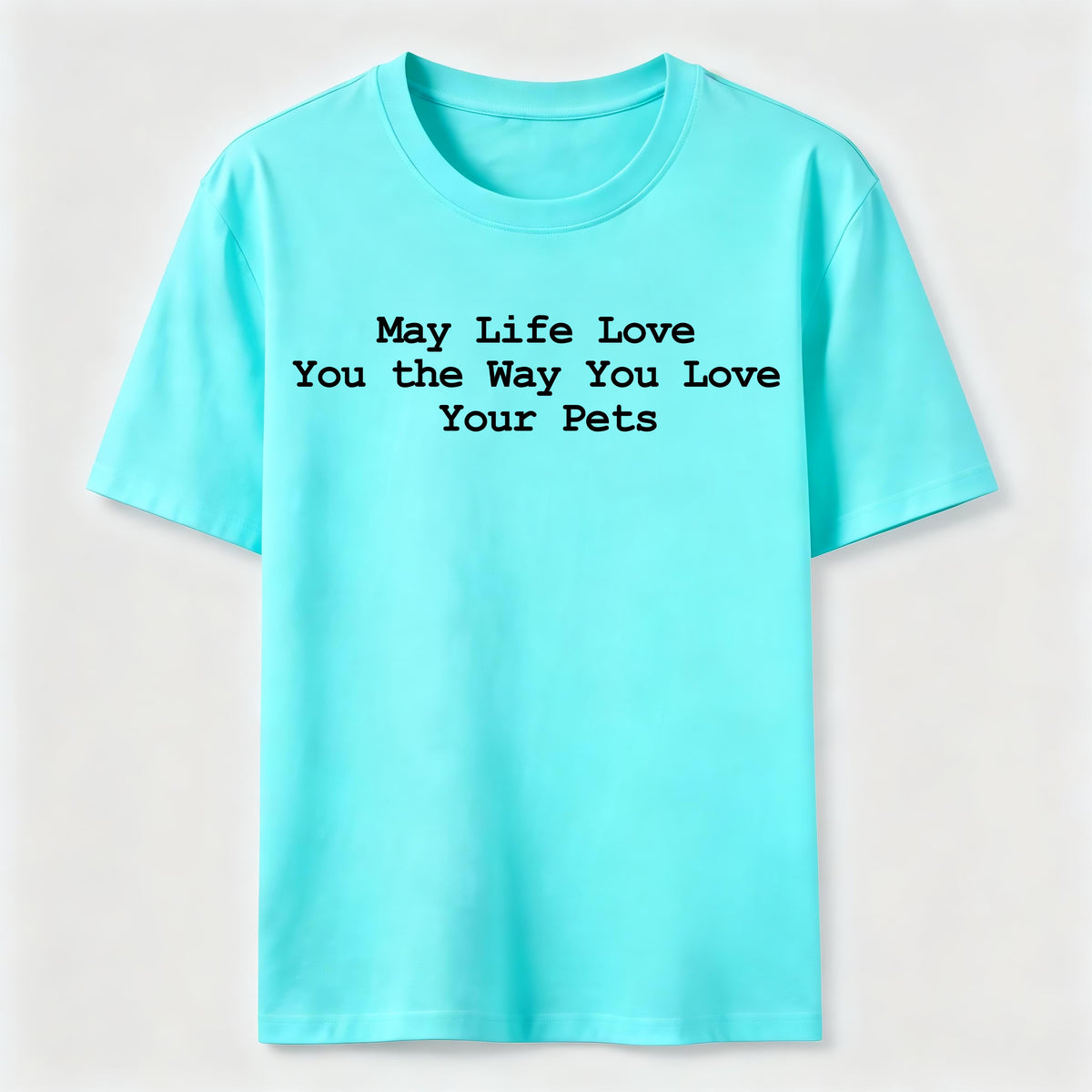 PetTaxClub Love Your Pets Classic T-Shirt