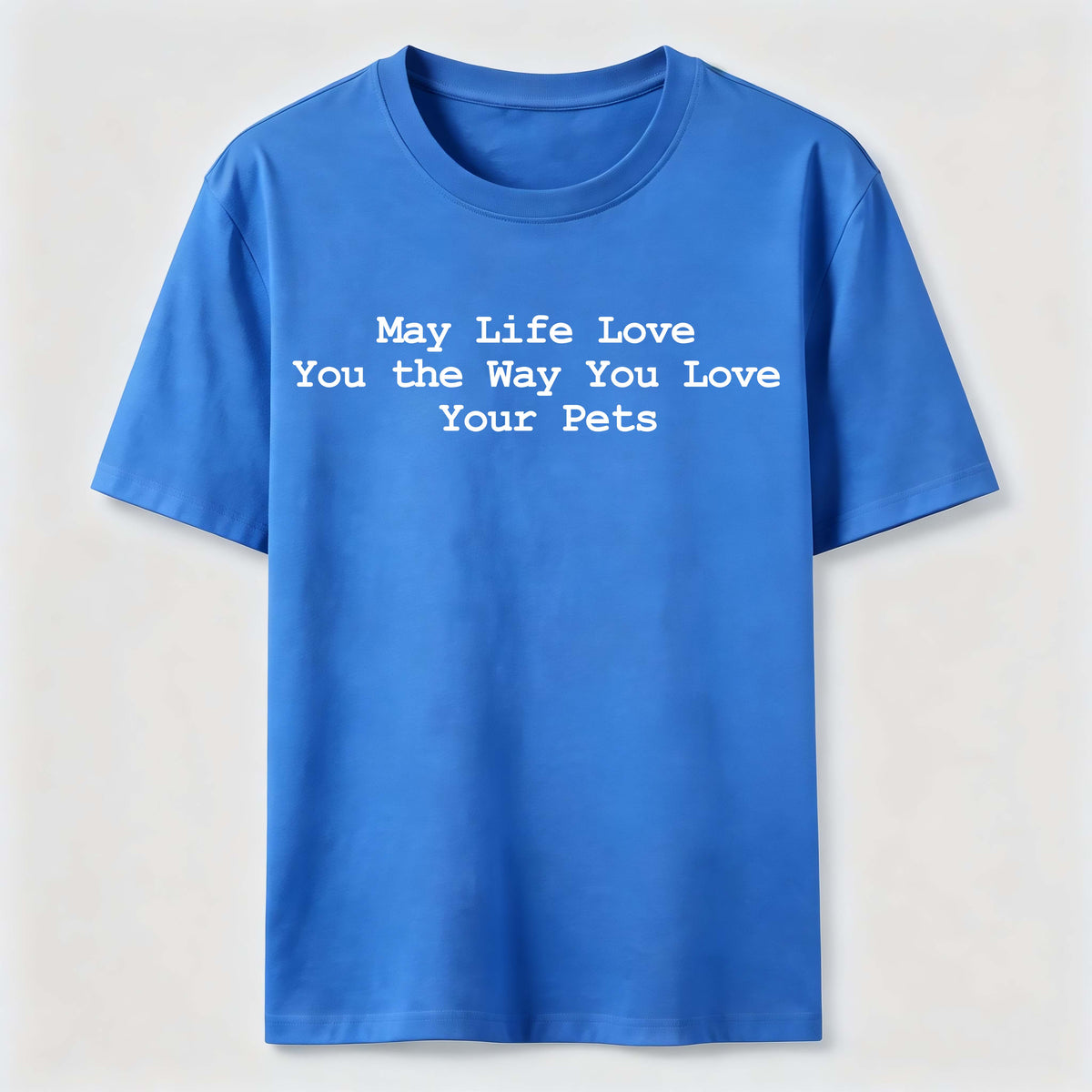 PetTaxClub Love Your Pets Classic T-Shirt