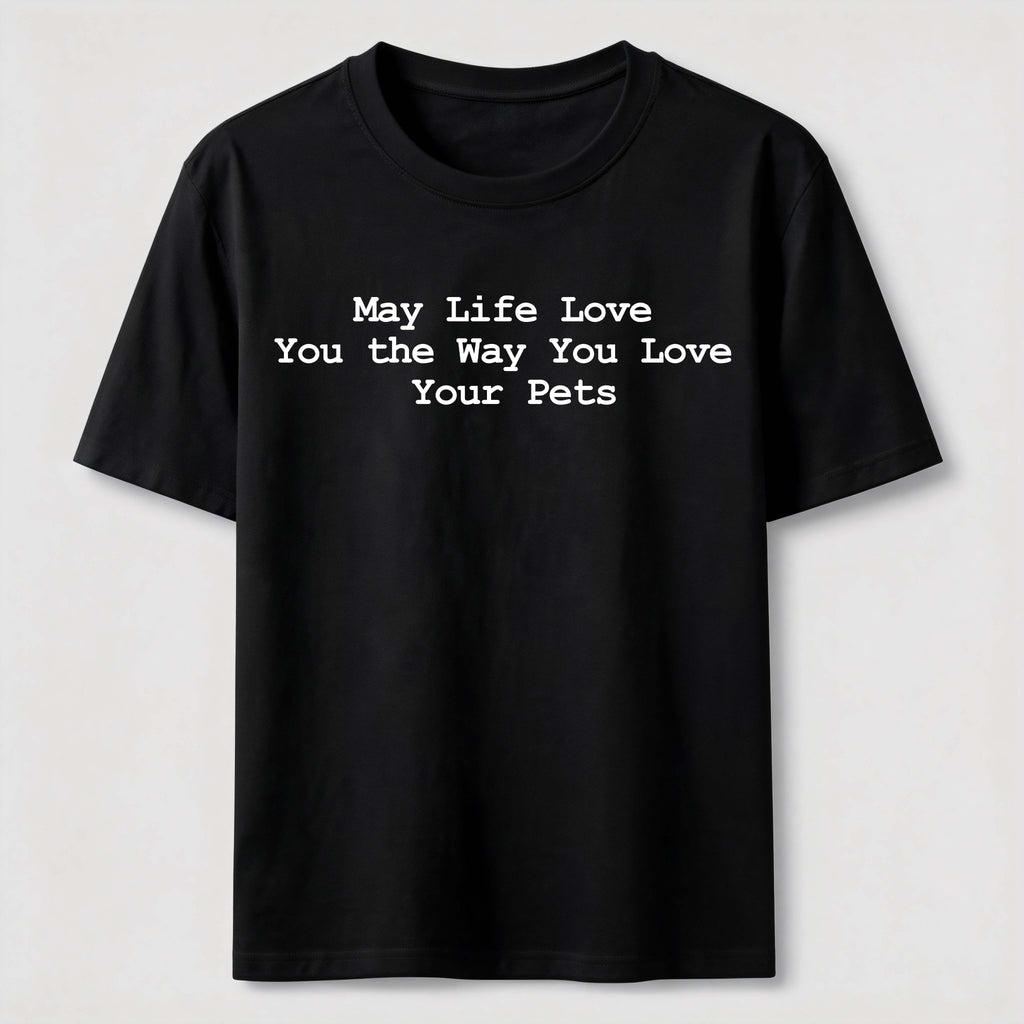 PetTaxClub Love Your Pets Classic T-Shirt