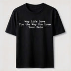 PetTaxClub Love Your Pets Classic T-Shirt