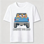PetTaxClub Country Dog Club Classic T-Shirt