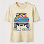 PetTaxClub Country Dog Club Classic T-Shirt
