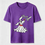 PetTaxClub Boop Ghost Dog Classic T-Shirt