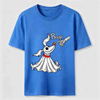 PetTaxClub Boop Ghost Dog Classic T-Shirt