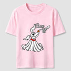 PetTaxClub Boop Ghost Dog Classic T-Shirt