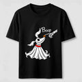 PetTaxClub Boop Ghost Dog Classic T-Shirt