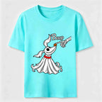 PetTaxClub Boop Ghost Dog Classic T-Shirt