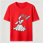 PetTaxClub Boop Ghost Dog Classic T-Shirt