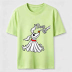 PetTaxClub Boop Ghost Dog Classic T-Shirt