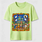PetTaxClub Halloween Dog Costume Crew Classic T-Shirt