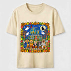 PetTaxClub Halloween Dog Costume Crew Classic T-Shirt