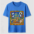 PetTaxClub Halloween Dog Costume Crew Classic T-Shirt